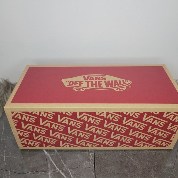 VANS Ward Women's Sneakers - Picture 3 of 11